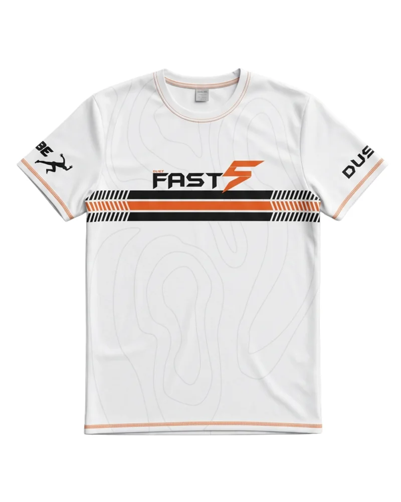FAST5 BEBEK 25'