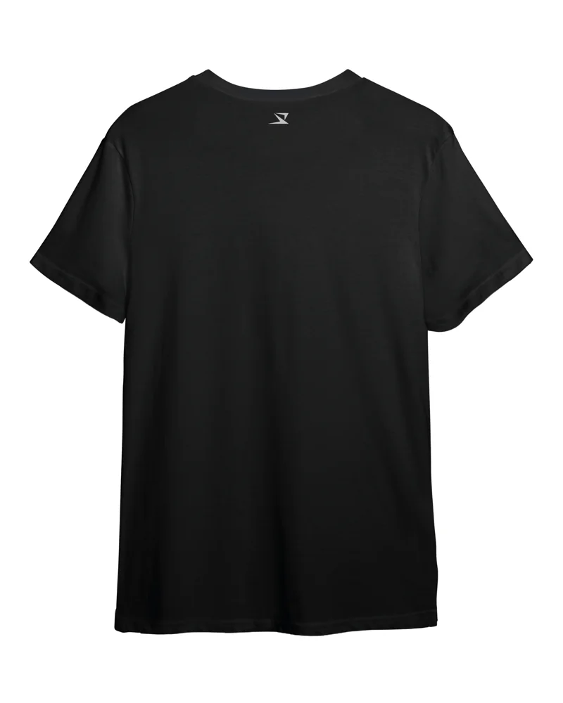 Runaway Basıc Black / Traınıng Text