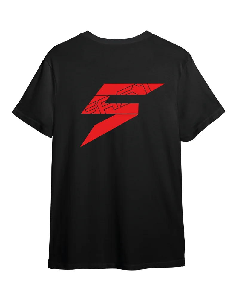 Runaway Basıc Black / Traınıng Fast5 Concept