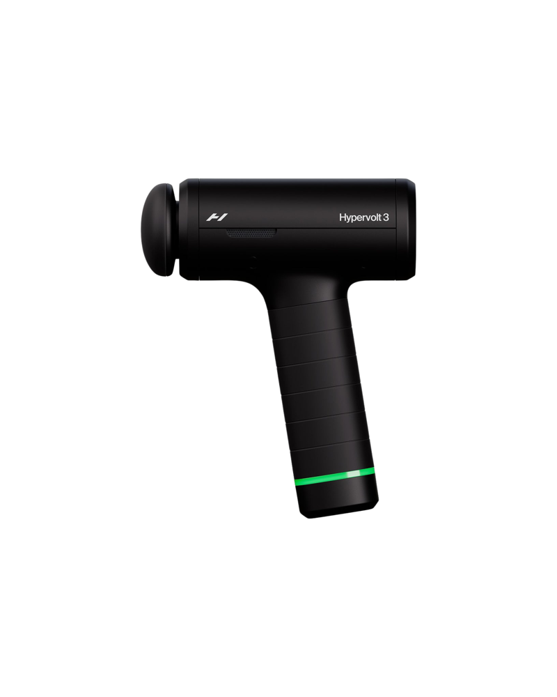 Hypervolt Go 3