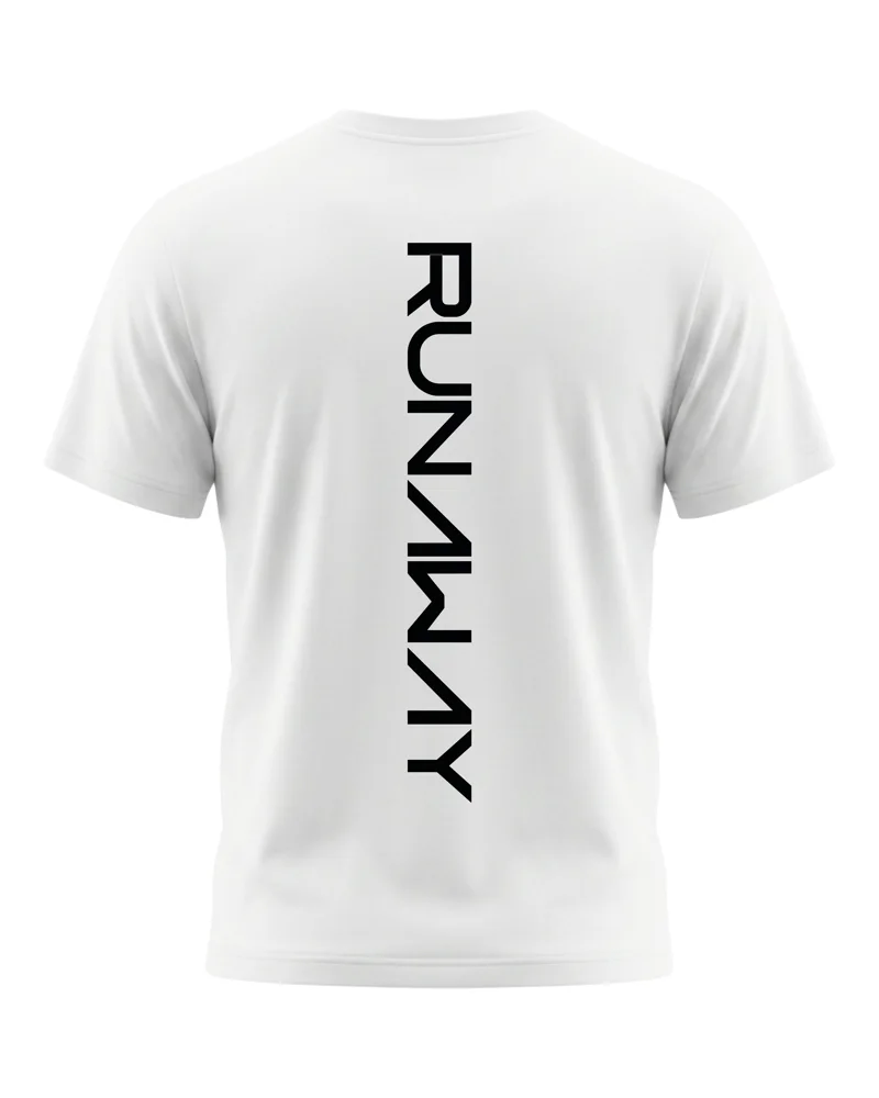 Runaway Basıc Black / Traınıng Fast5 Concept