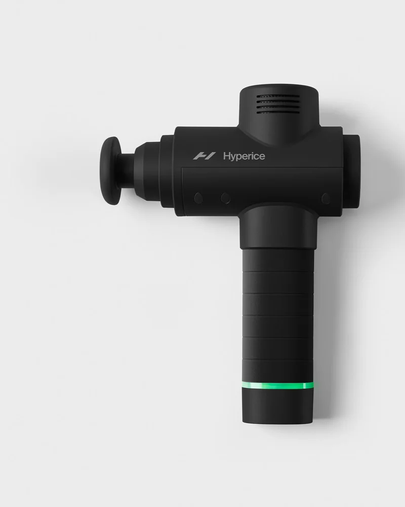 Hypervolt 2 Black