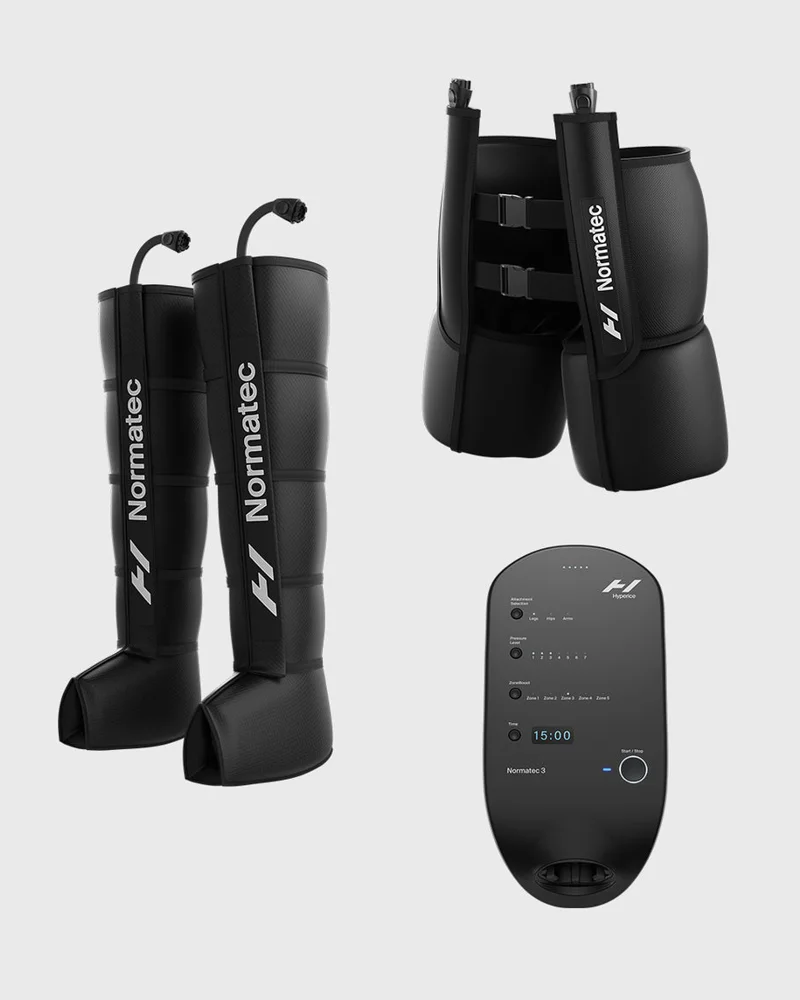 Normatec 3 Alt Beden Sistemi