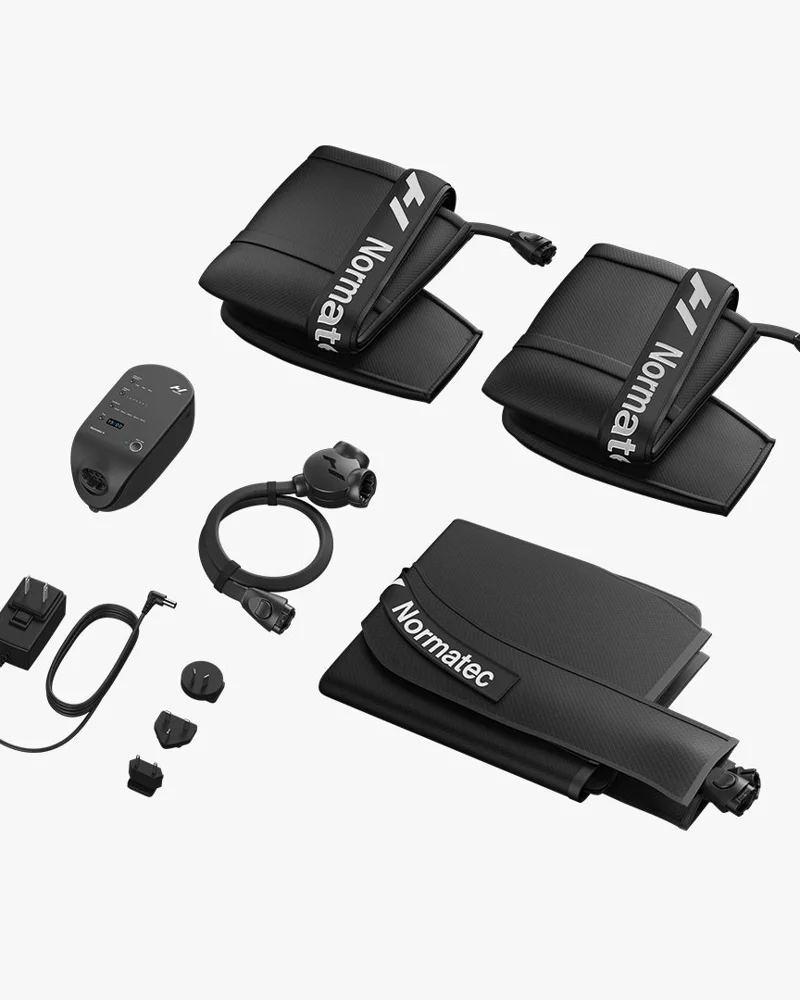 Normatec 3 Alt Beden Sistemi