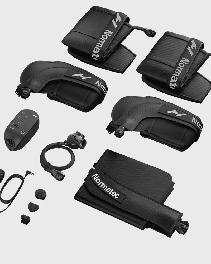 Normatec 3 Tüm Beden
