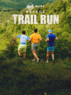 Beykoz Trail IV. 2026