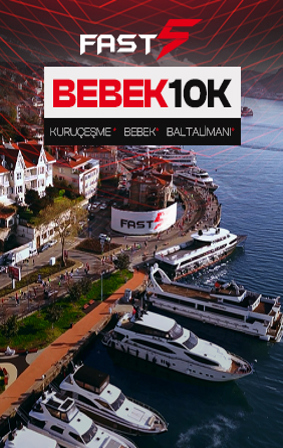 Fast5 Bebek 10K