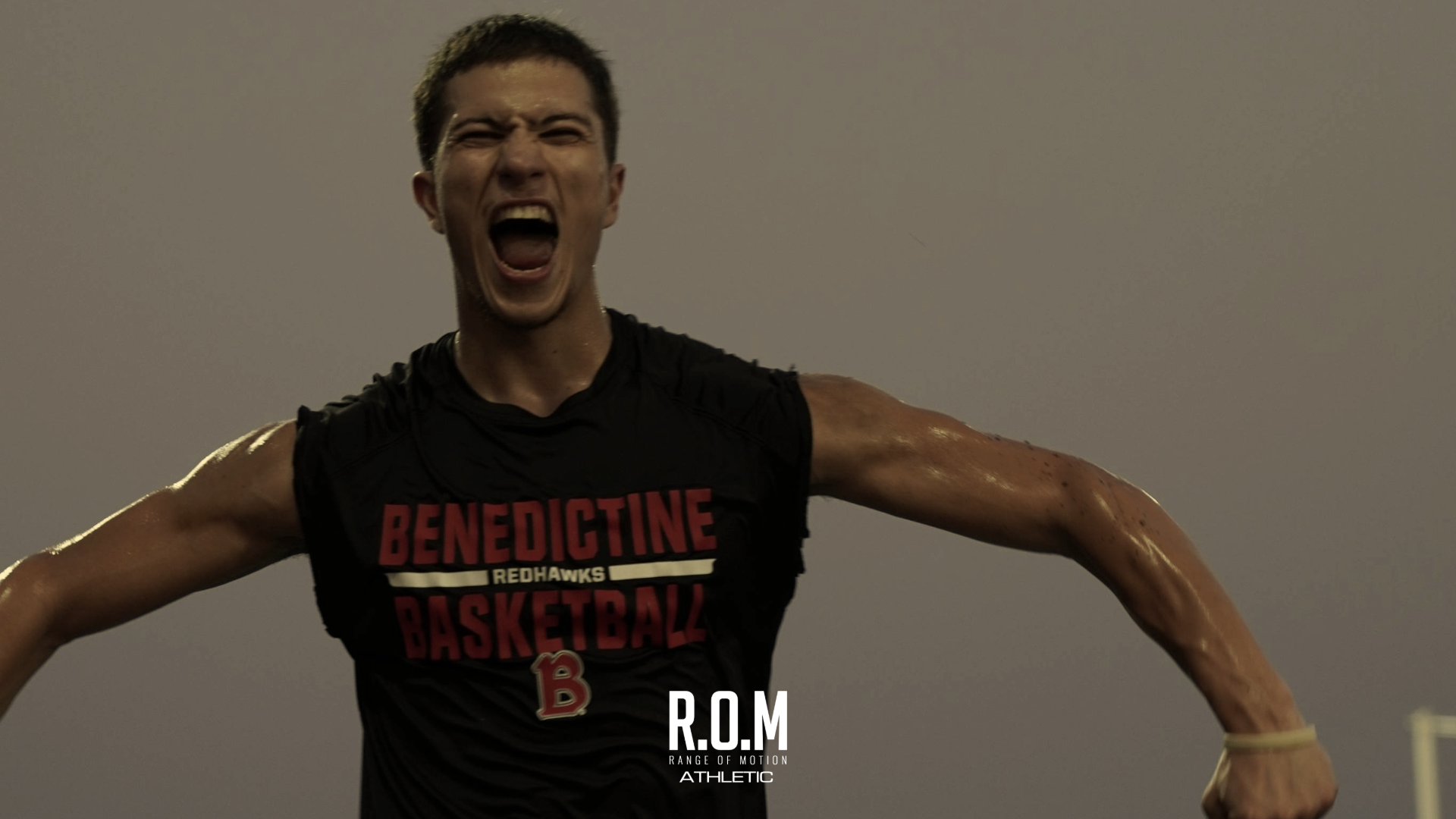 R.O.M Hyrox Trainning 26